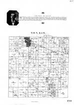Township 61 N Range 9 W, Henry Dudley, Lewis County 1897